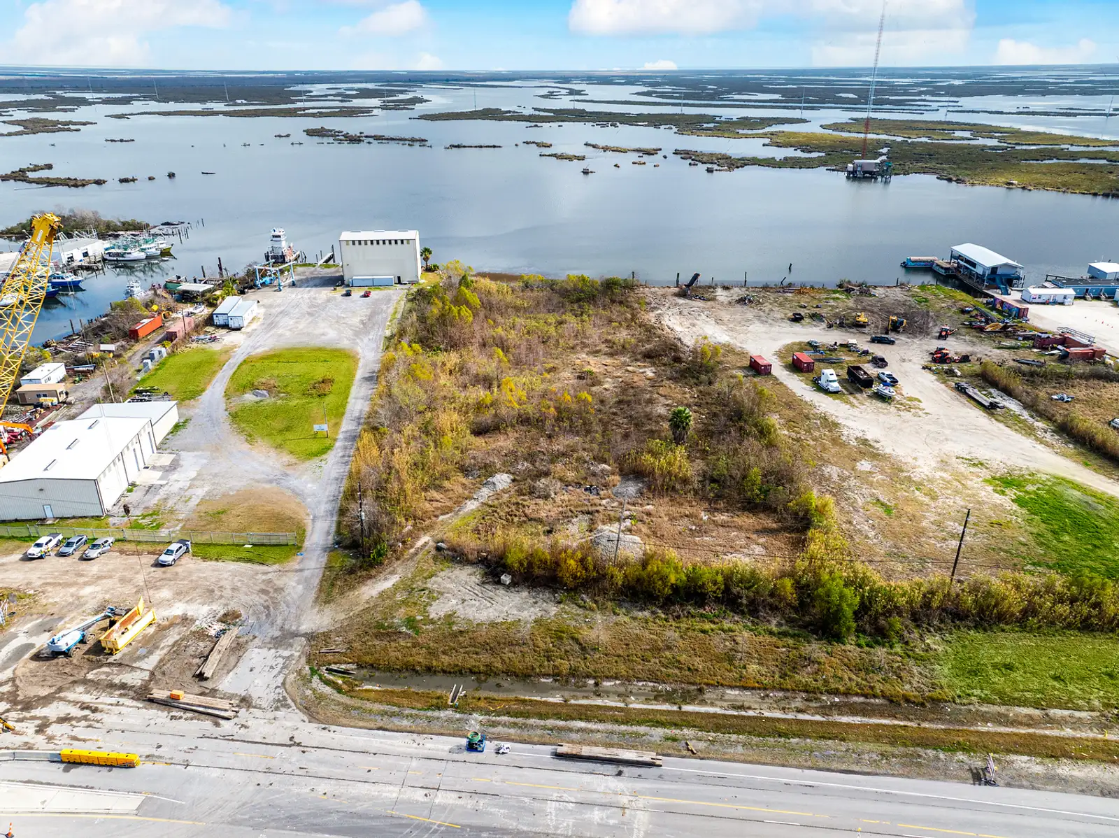 6321 Paris Rd image 2
