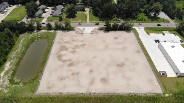 US Hwy 190 Laydown Yard thumbnail 4