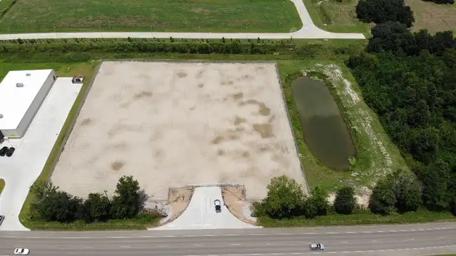US Hwy 190 Laydown Yard thumbnail 3