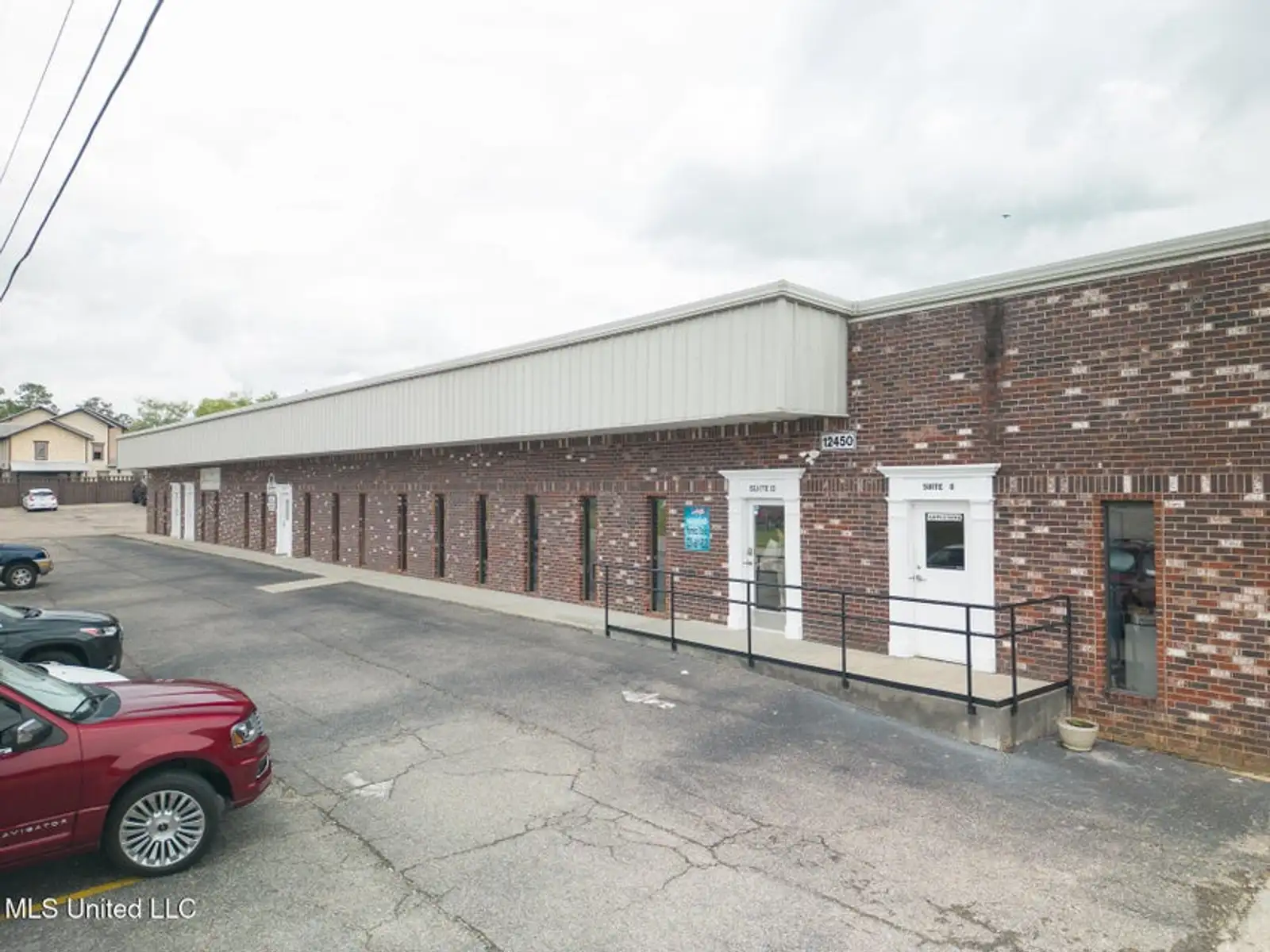 12450 Shortcut Rd, Biloxi, MS 39532