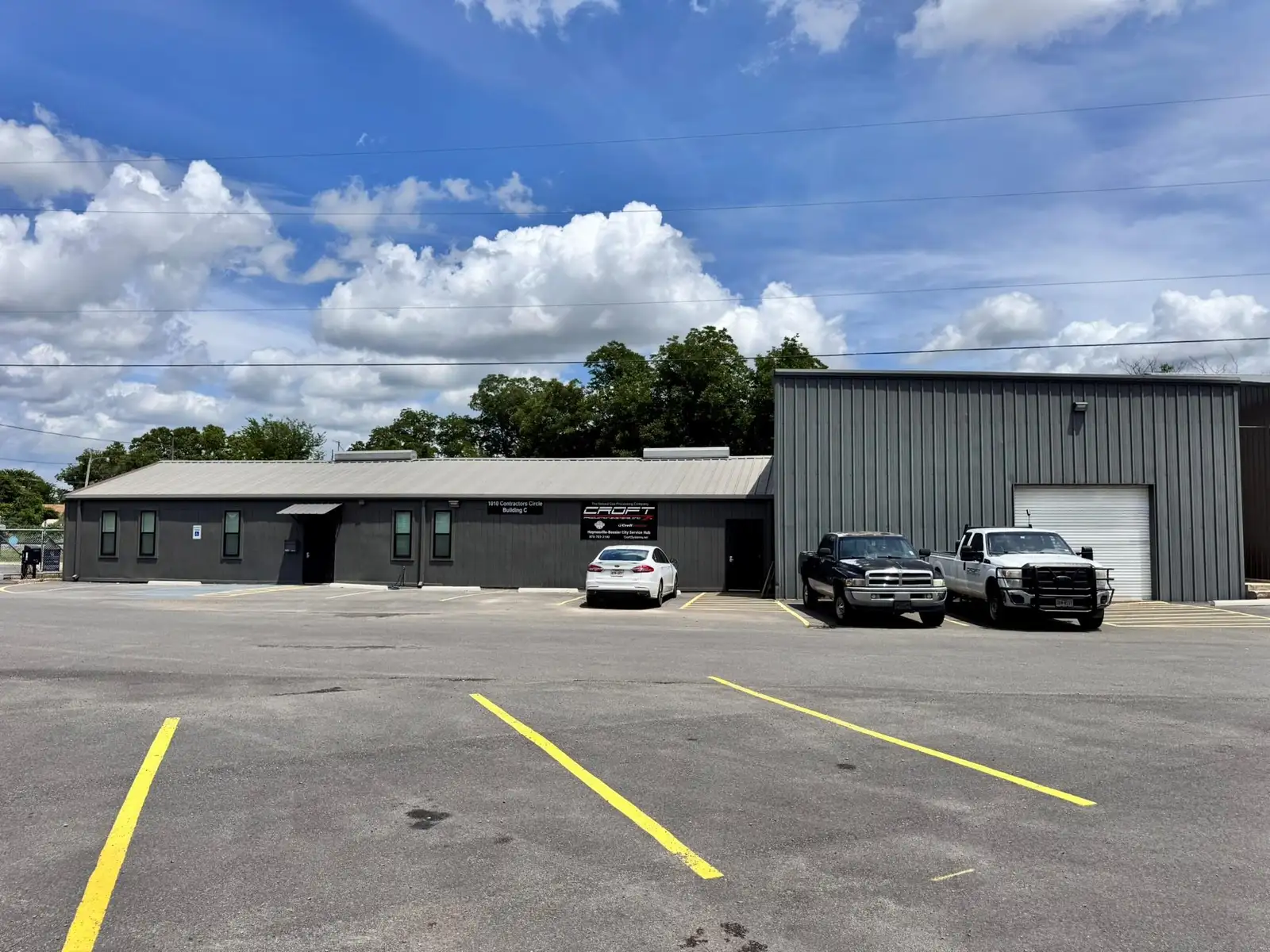 1010 Contractors Cir,Unit C, Bossier City, LA 71111