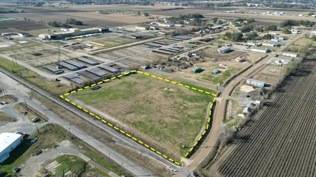±3.5 Acres Industrial Land for Lease | Port of Iberia thumbnail 3