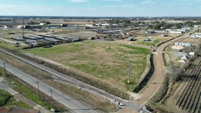 ±3.5 Acres Industrial Land for Lease | Port of Iberia thumbnail 4
