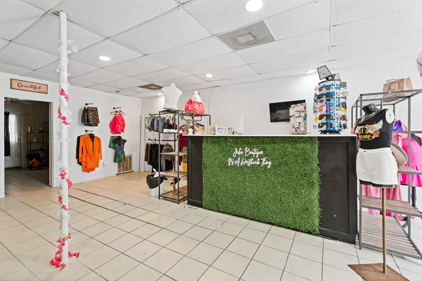 4211 Westbank Expy image 17