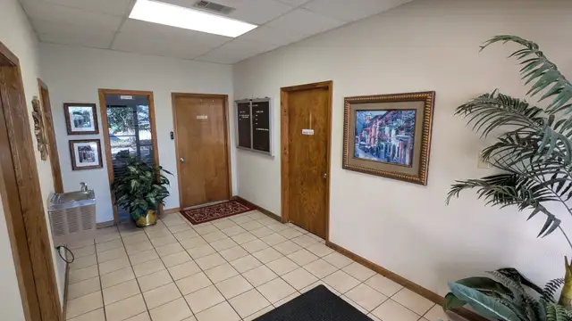 Suite 110 - Office Space for Rent - 9654 Brookline Ave thumbnail 2