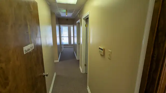Suite 110 - Office Space for Rent - 9654 Brookline Ave thumbnail 3