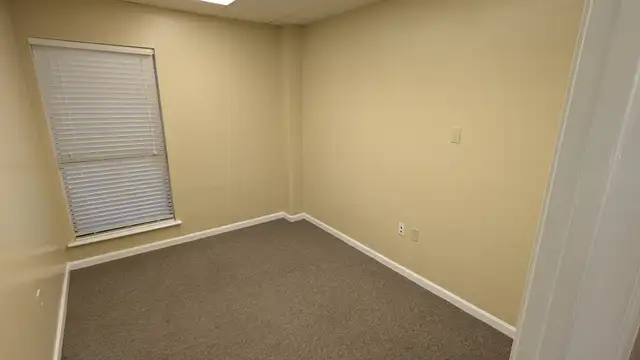Suite 110 - Office Space for Rent - 9654 Brookline Ave thumbnail 4