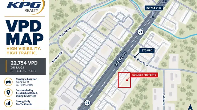 Prime HWY 21 Suite | 70380 LA-21 thumbnail 4