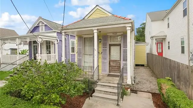 7523 Maple St, New Orleans, LA 70118 - Office, Retail for Lease