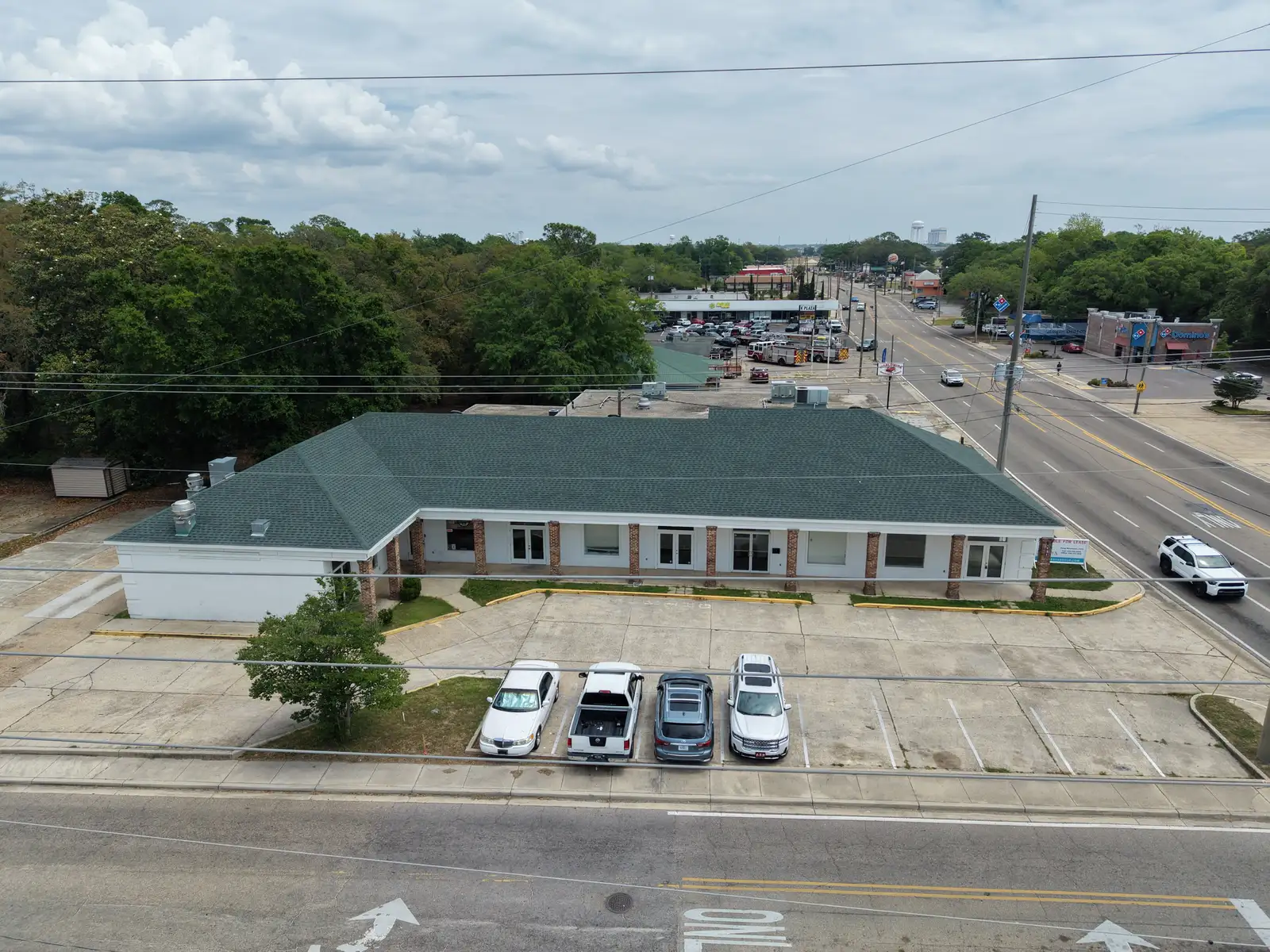 1698 Pass Rd