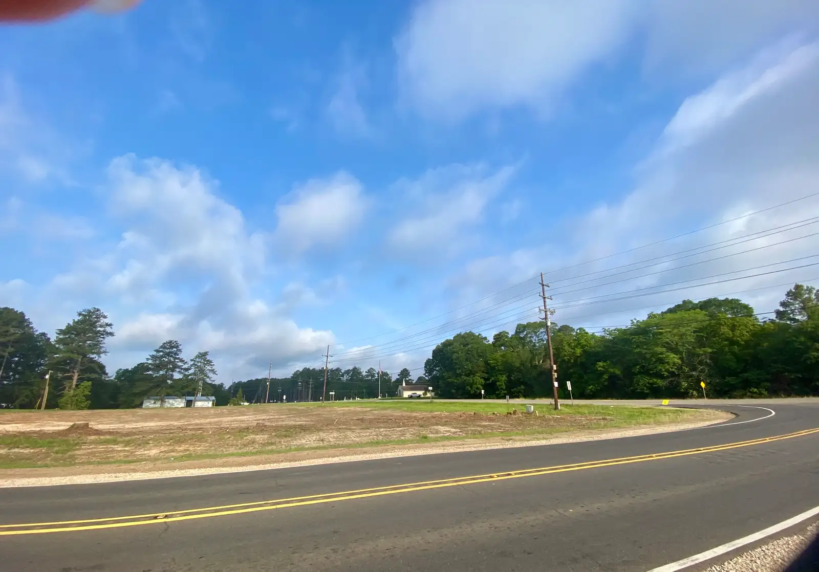 2.95 ac off Hwy 28 E image 2