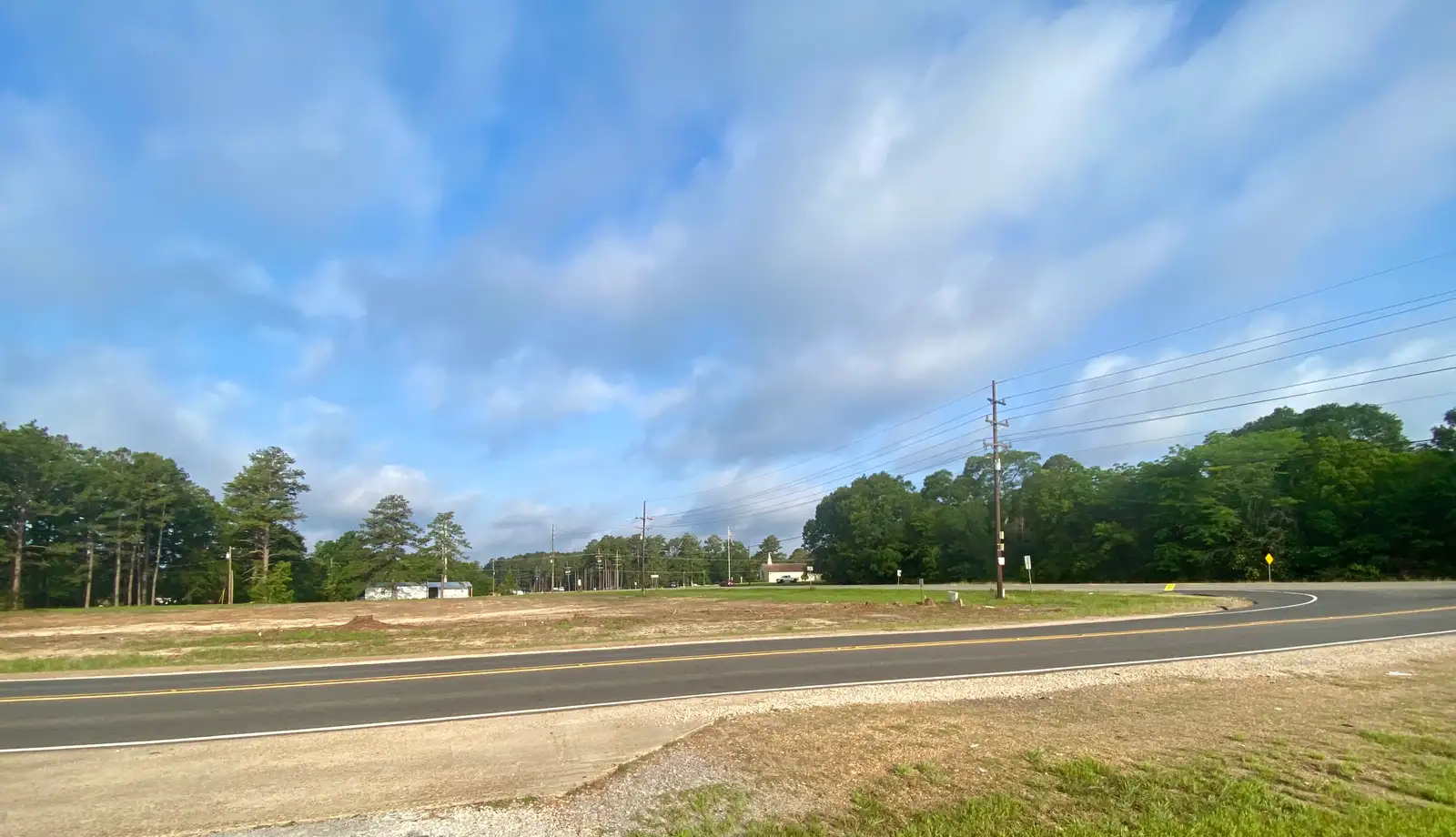 2.95 ac off Hwy 28 E image 3