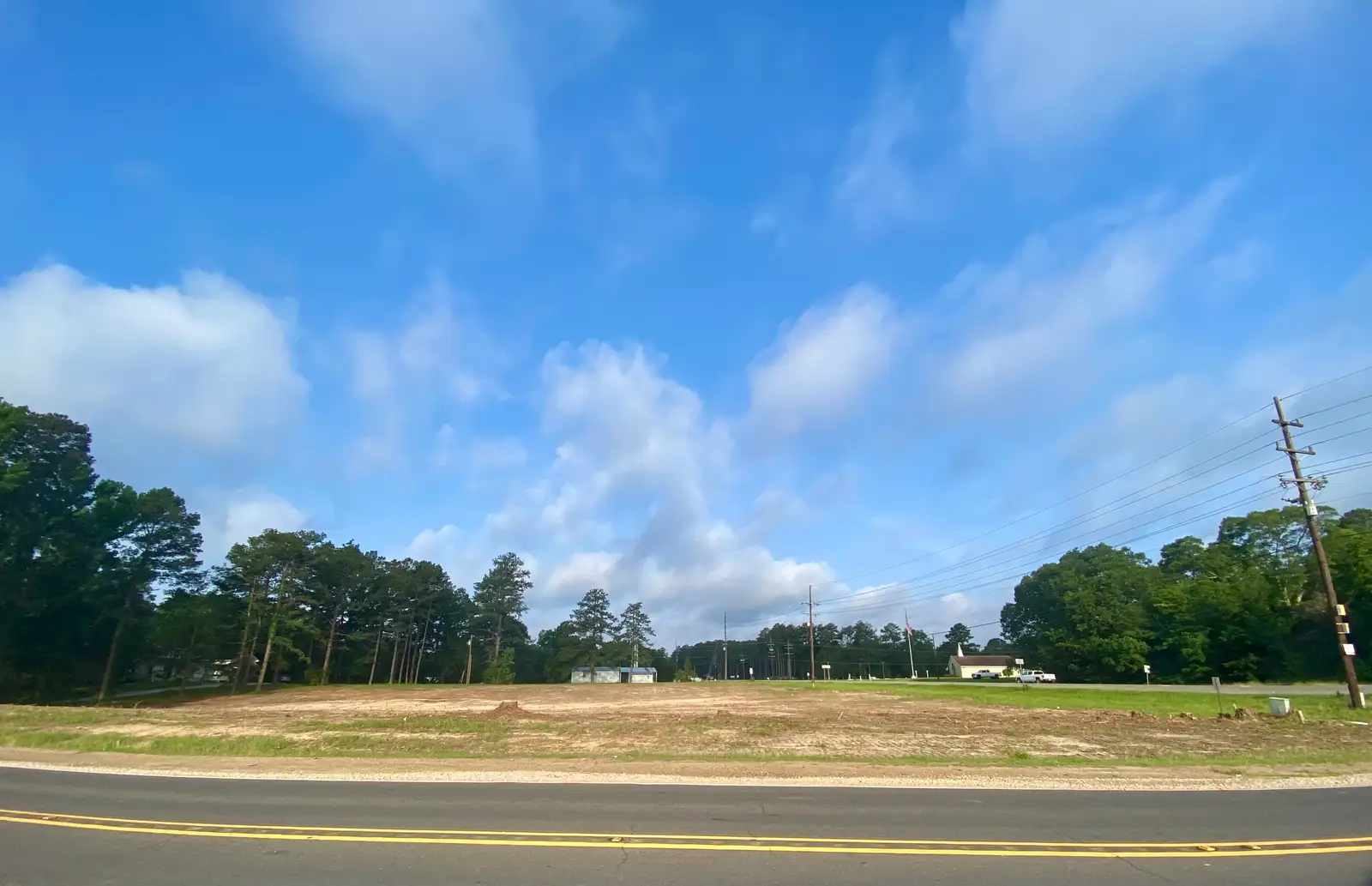 2.95 ac off Hwy 28 E image 4