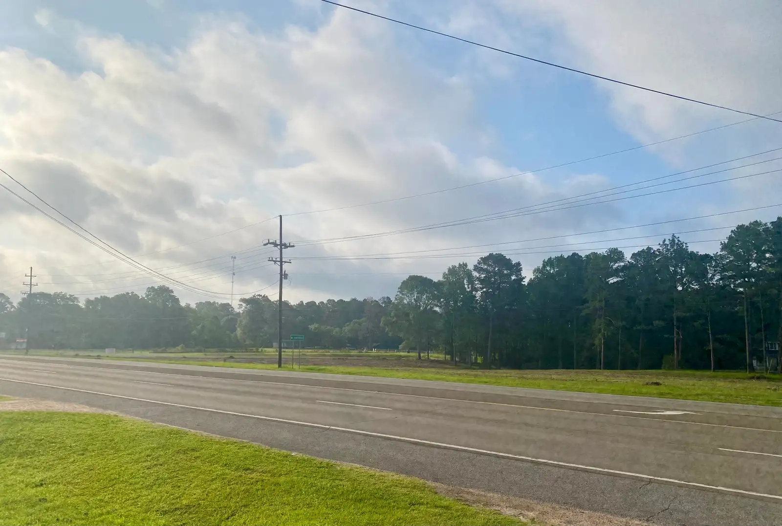 2.95 ac off Hwy 28 E image 5