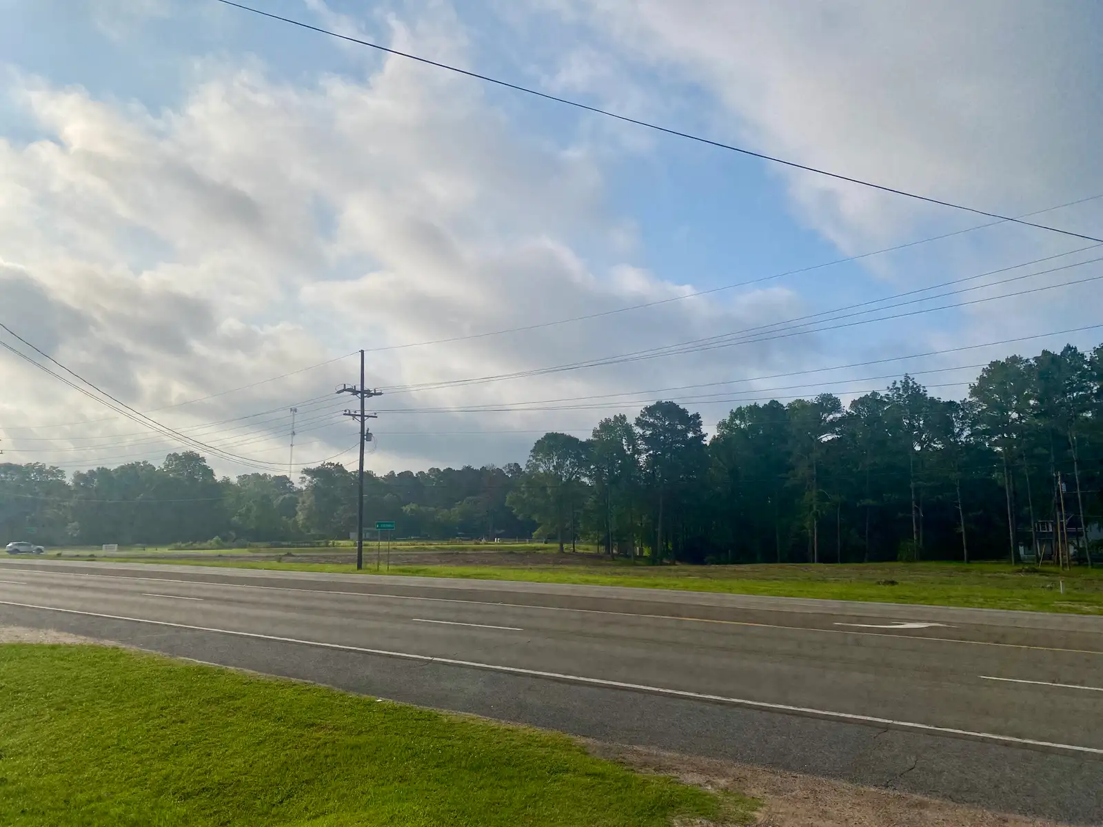 2.95 ac off Hwy 28 E image 7