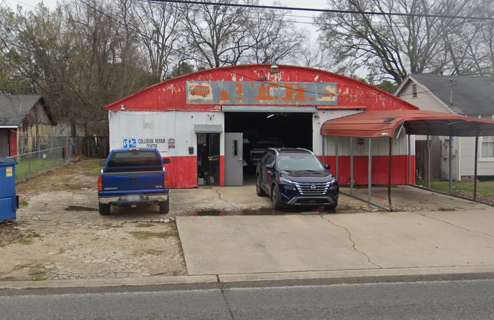 5643 Greenwell Springs Rd