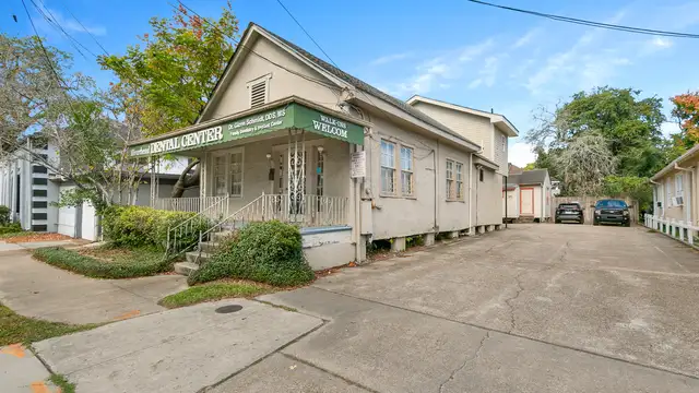 S. Carrollton & Maple St. Portfolio thumbnail 4