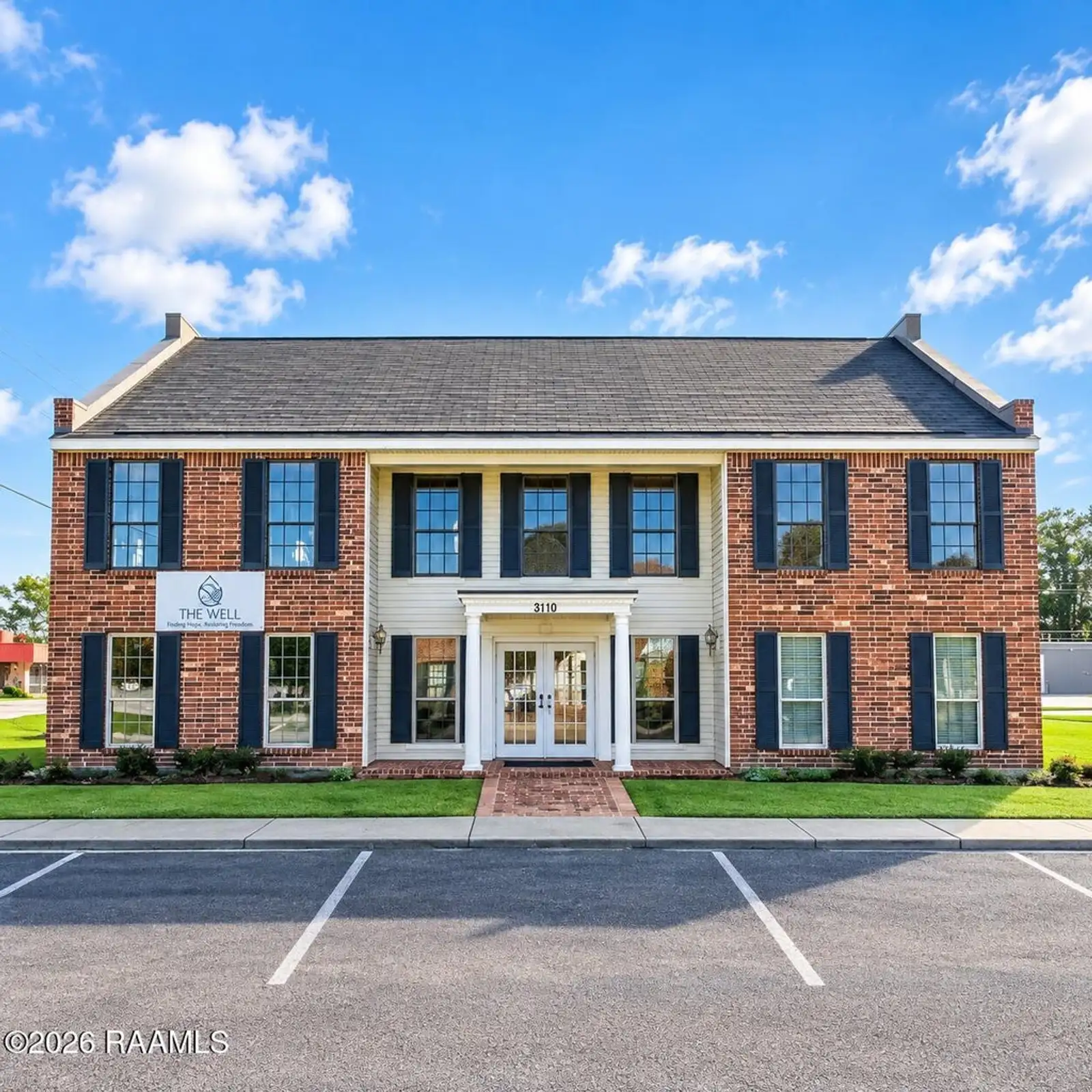 Suite 201 - 3110 W Pinhook Road 201 & 202, Office space for lease!