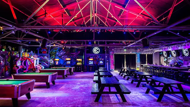 2231 Saint Claude Ave-  NNN Investment  - Bar /Live Entertainment thumbnail 5