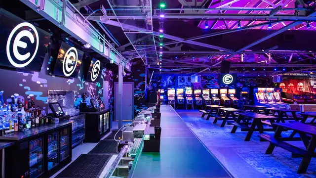 2231 Saint Claude Ave-  NNN Investment  - Bar /Live Entertainment thumbnail 3