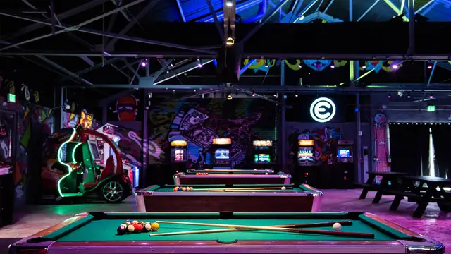 2231 Saint Claude Ave-  NNN Investment  - Bar /Live Entertainment thumbnail 4