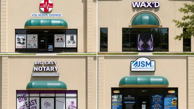 CrossRoads Shopping Center Suite 8 thumbnail 5