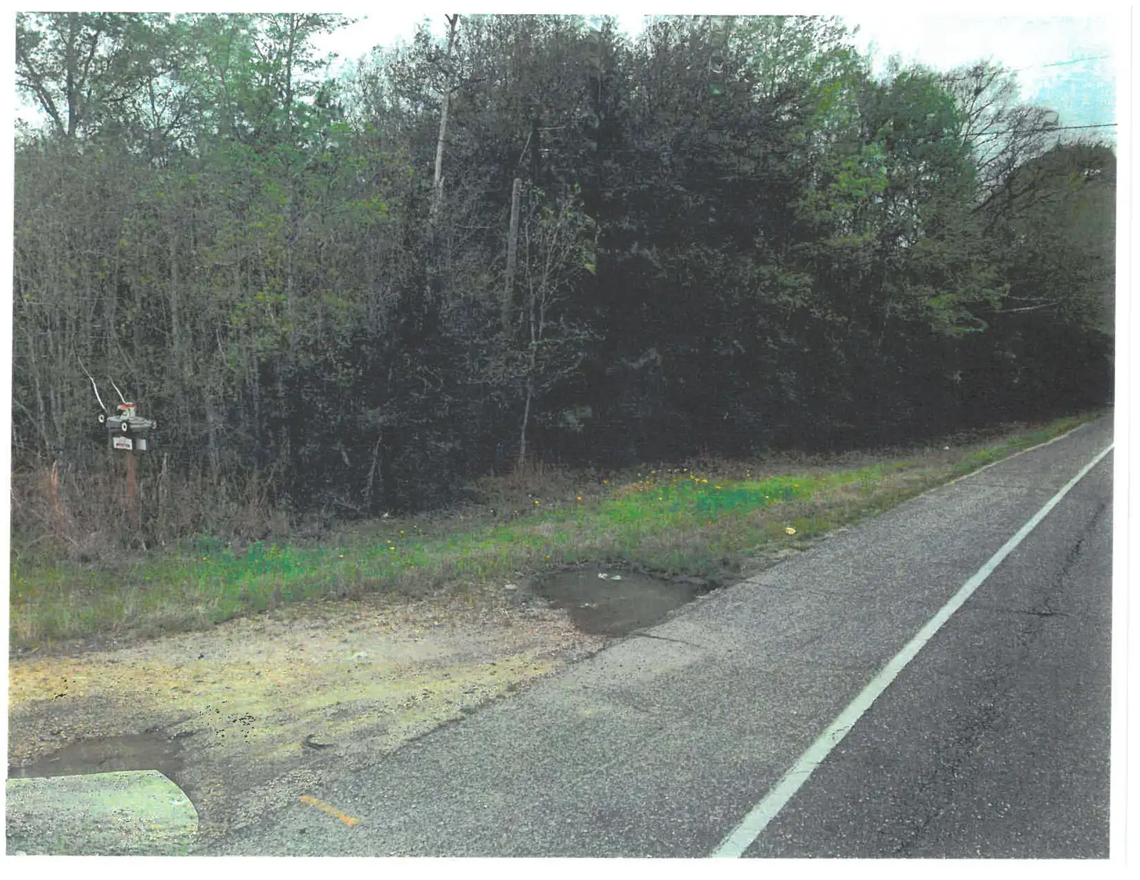 Vacant Land for Sale image 1