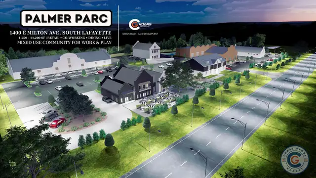 PALMER PARC | 6.25 ACRES | DEVELOPMENT-READY MIXED-USE SITE | FOR SALE OR LEASE thumbnail 4
