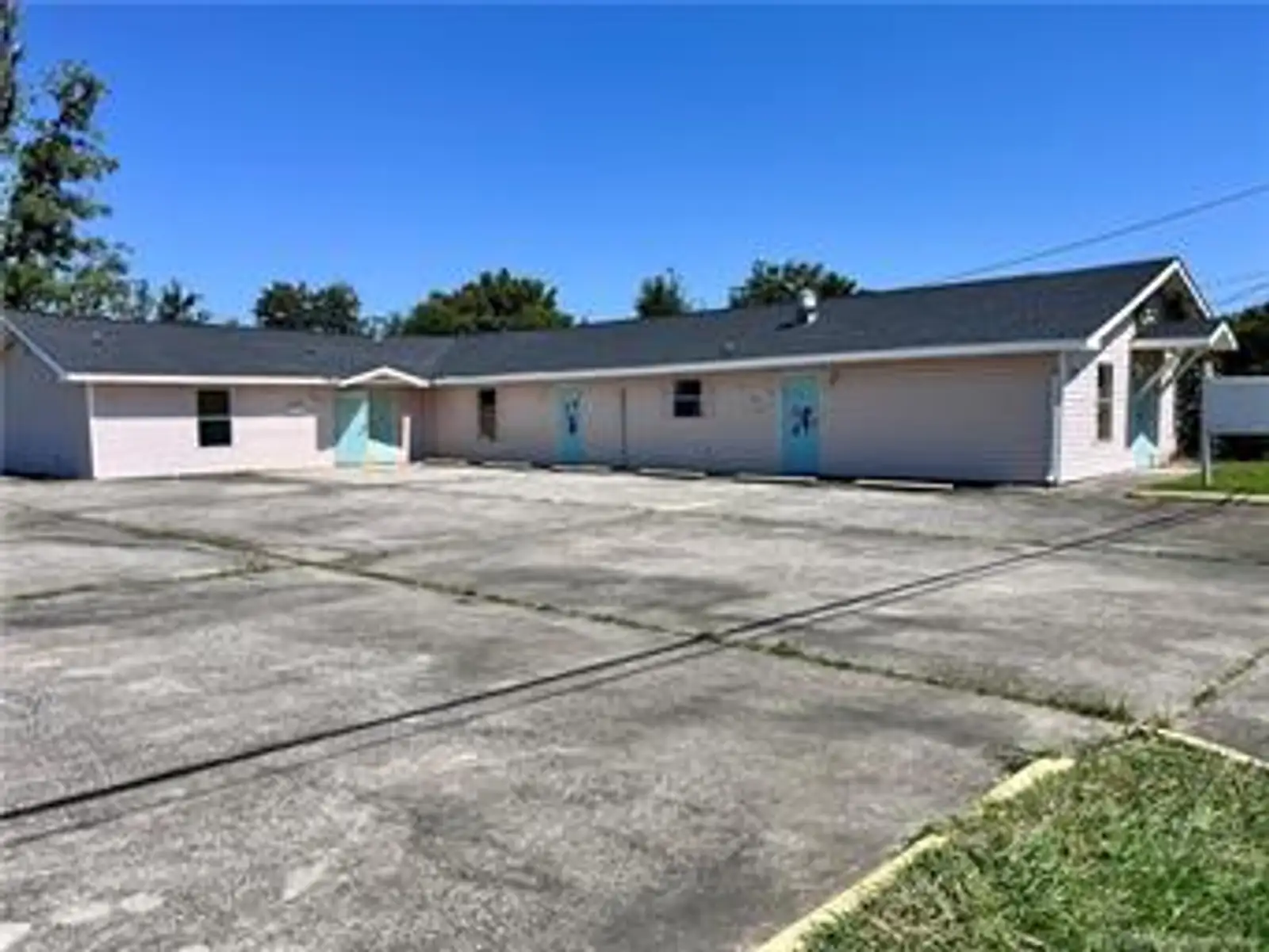 2129 E Mill St, Lake Charles, LA 70601
