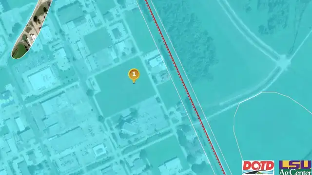 0.75 - 4 Acres of Land For Sale in Morgan City thumbnail 2