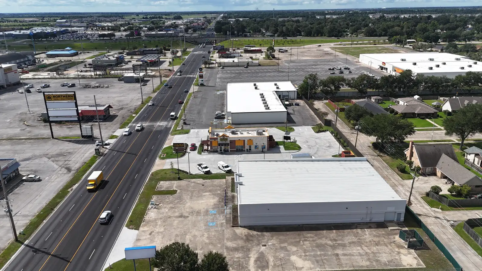 3030 Gerstner Memorial Dr image 3