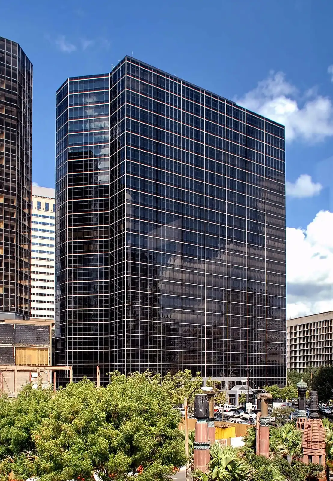 1250 Poydras Street image 1