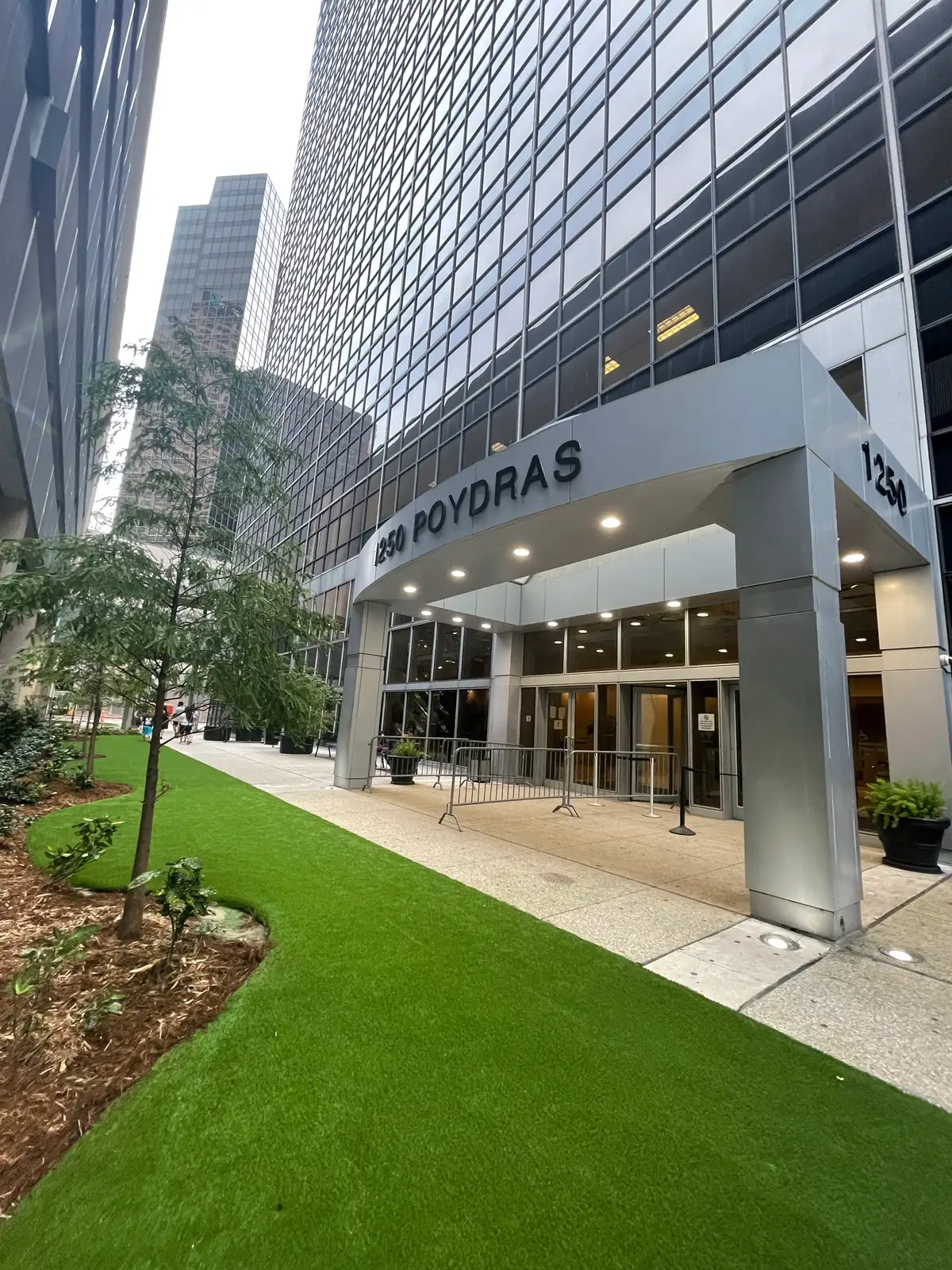 1250 Poydras Street image 4