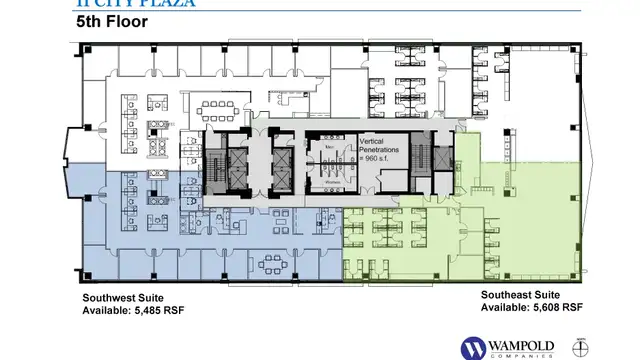 II City Plaza thumbnail 2