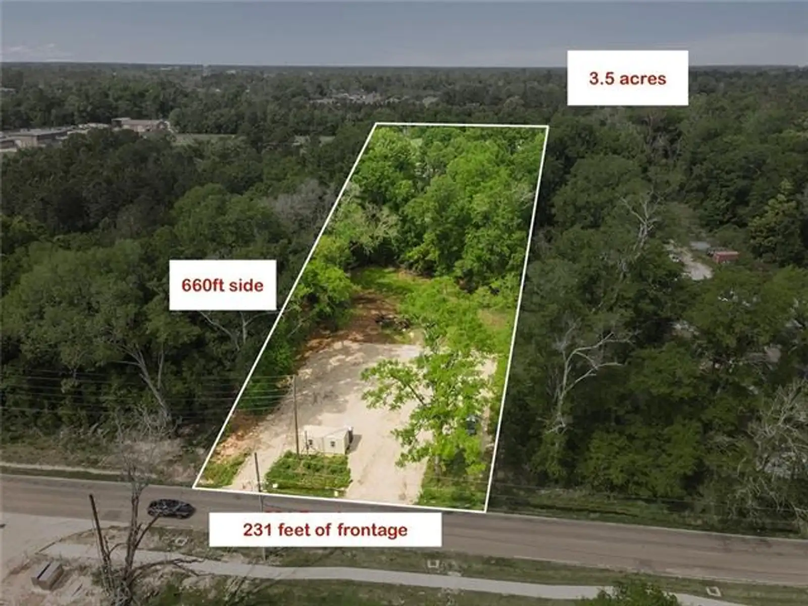16137 E Minnesota Pk Rd