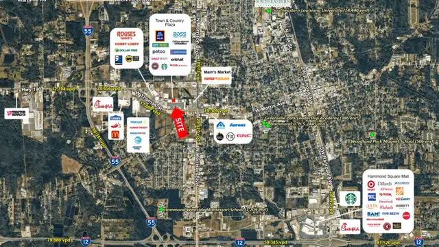 Sublease Adjacent to Aldi Grocery thumbnail 3