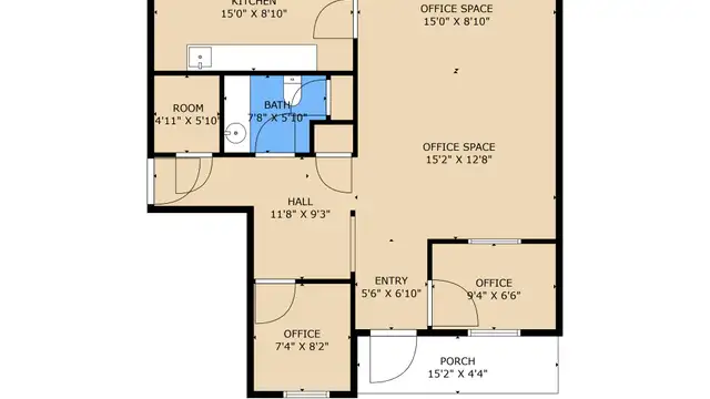 8000 Crowder Blvd Suite E thumbnail 4