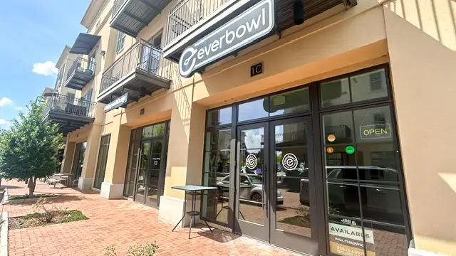 Building 4, Suite 1C - Village at Willow Grove: Class A Office and Retail Space for Lease thumbnail 2