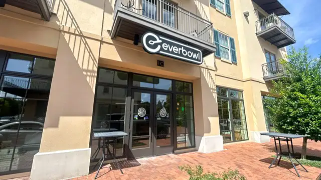 Building 4, Suite 1C image