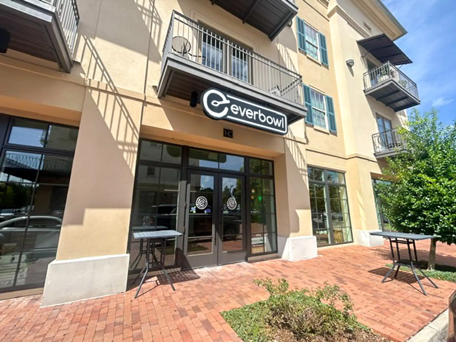 Building 4, Suite 1C - Village at Willow Grove: Class A Office and Retail Space for Lease