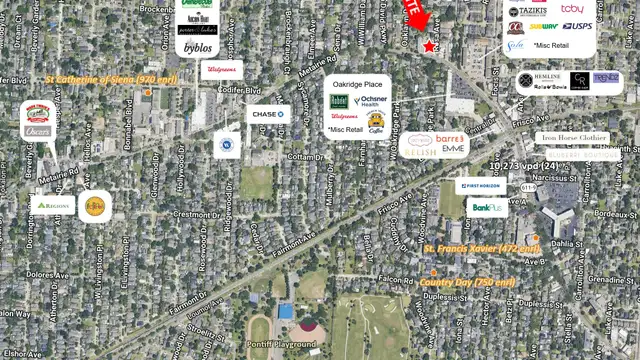1001 Metairie Rd thumbnail 2