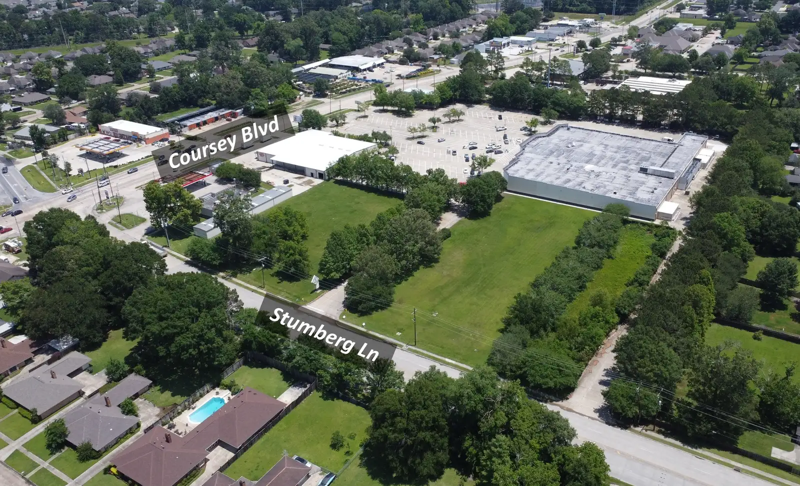 TBD Stumberg Ln image 3