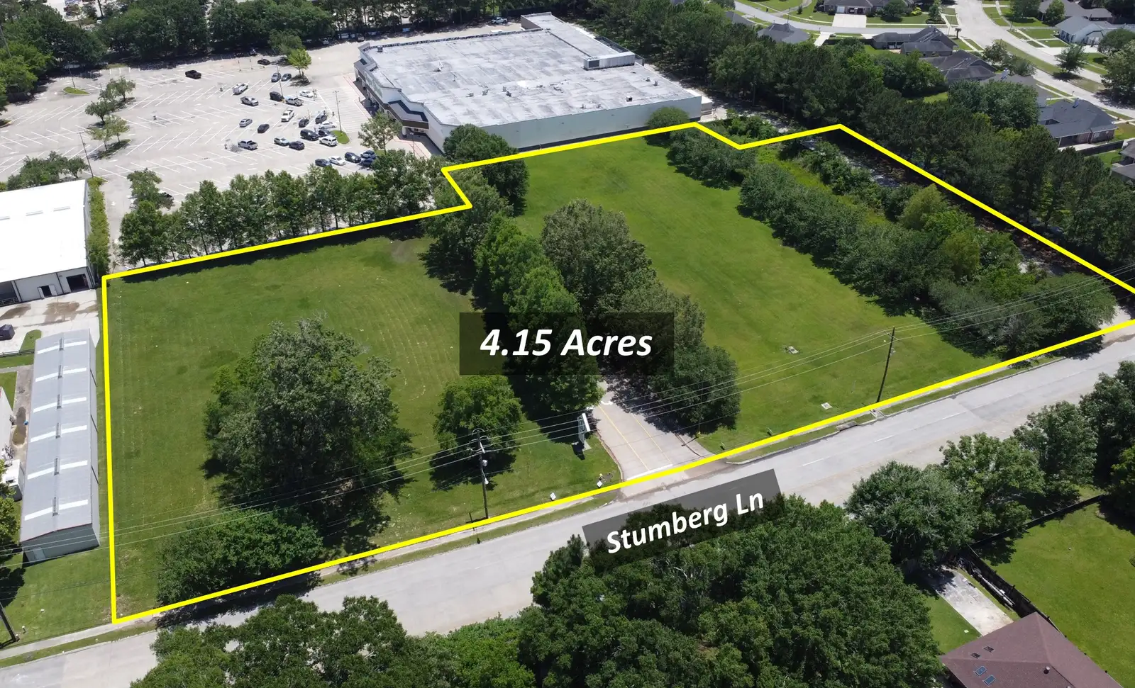 TBD Stumberg Ln image 2