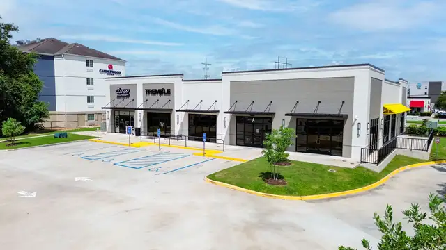 New Construction Retail on Kaliste Saloom thumbnail 2