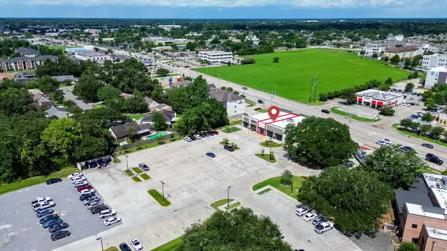 New Construction Retail on Kaliste Saloom thumbnail 4