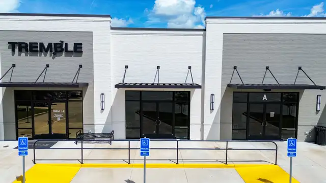 New Construction Retail on Kaliste Saloom thumbnail 3