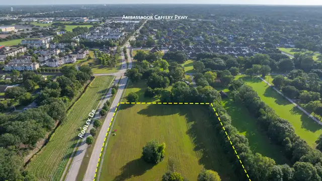 Development Tract - 1300 Blk Robley Dr thumbnail 3
