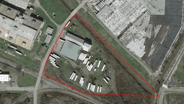 Research Development Facility thumbnail 2