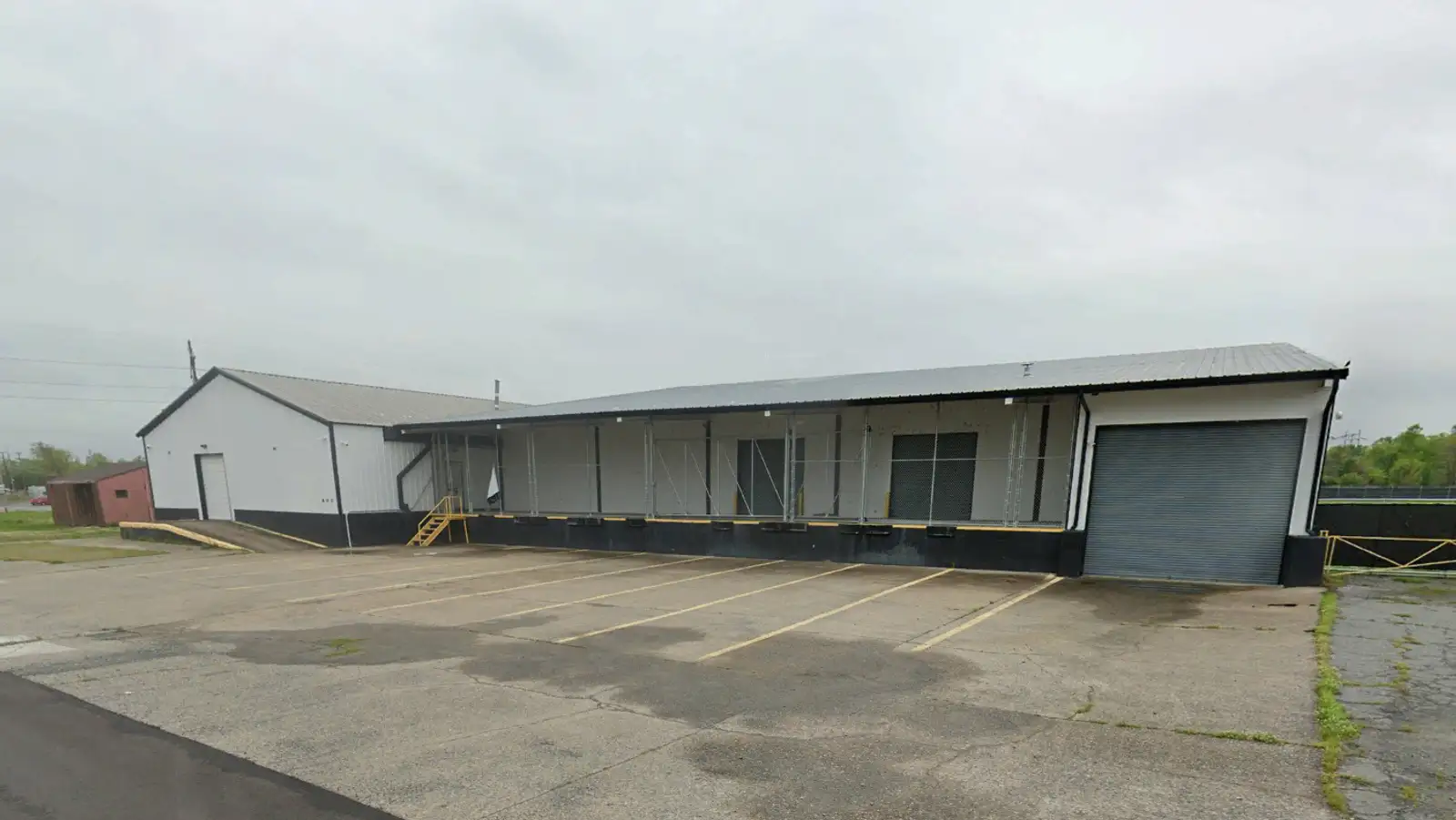 Research Development Facility