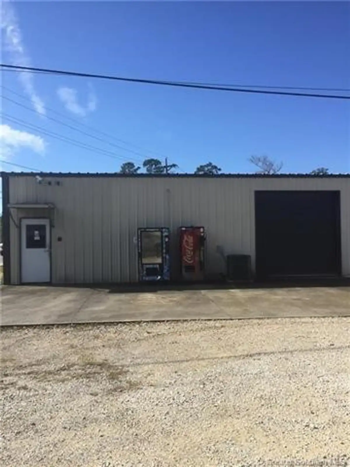542 Theriot Rd